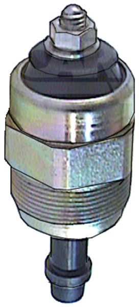080177 - Solenoid Stop