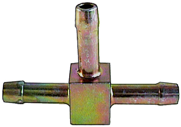 080838 - T-Connector